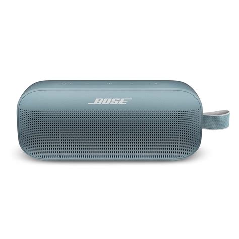 Bose SoundLink Flex Wireless Waterproof Portable Bluetooth Speaker ...