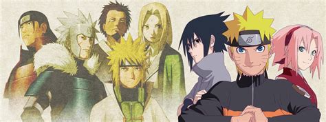 Naruto Youtube Banner Wallpapers - Wallpaper Cave