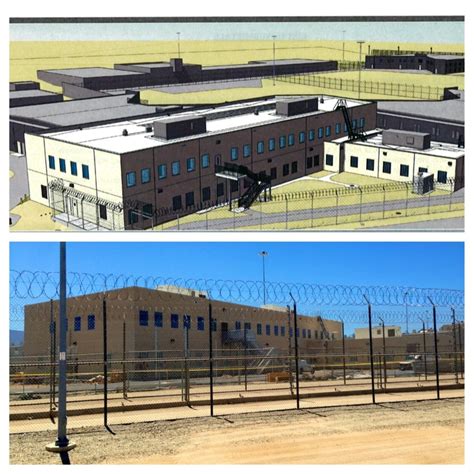 SALINAS VALLEY STATE PRISON - Updated January 2025 - 13 Reviews - 31625 ...