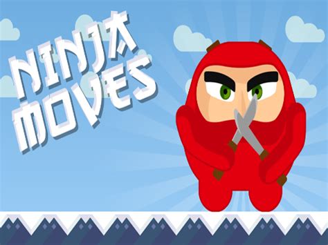 Ninja Games - Play Free Ninja Games Online