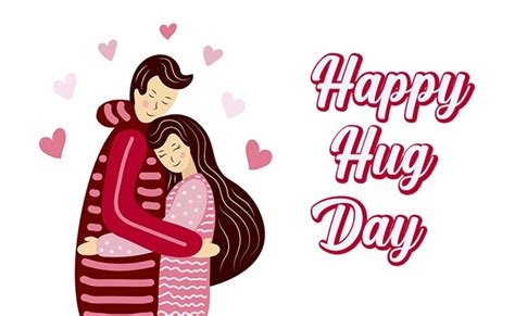 Happy Hug Day 2022: Hug Day Wishes, Images, Messages, Pics, Quotes ...