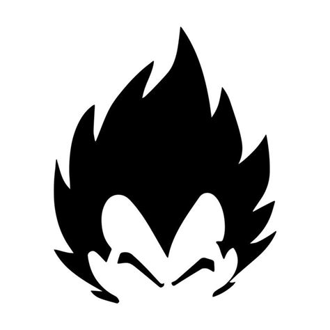 Silhouette Goku Svg Free - 106+ File Include SVG PNG EPS DXF