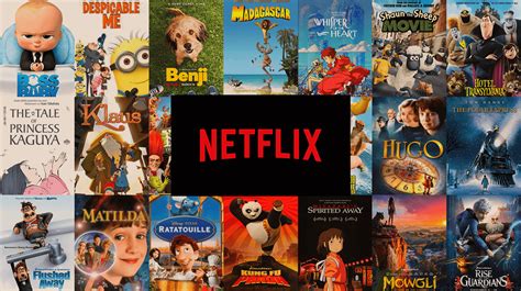 New Movies On Netflix 2024 Kids - Danya Modestia