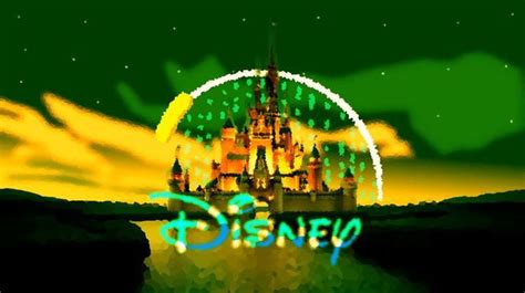 Your Dream Variations - Walt Disney Pictures - CLG Wiki's Dream Logos ...