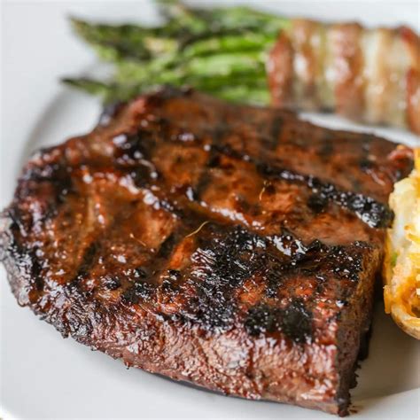 recipes with a1 steak sauce