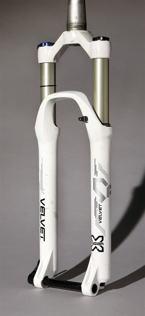 X-Fusion Velvet RL2 fork review | Mountain Bike Gear Reviews