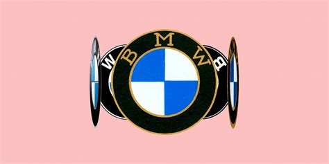 What does the BMW logo mean? | BMW.com