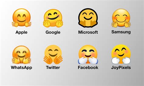 ++ 50 ++ emoji meanings smiley face with hands 334028-Emoji meaning ...