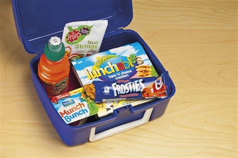 How healthy is the food in your child's lunchbox? - Parenting Without Tears