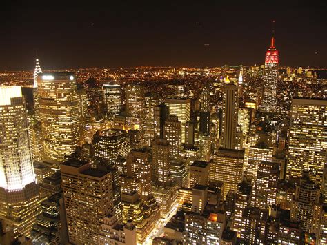 New York City « UP@NIGHT