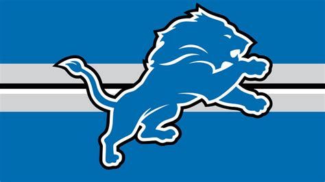 Detroit Lions Wallpaper HD | Best NFL Wallpapers Lion Wallpaper, Iphone ...