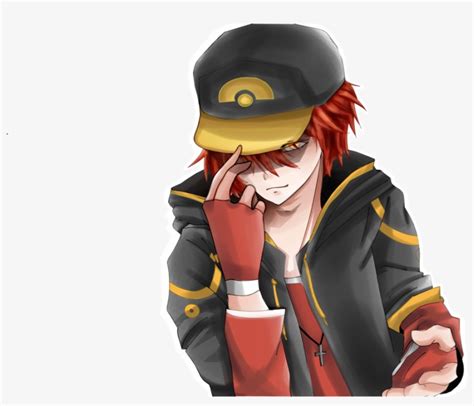 707 As Pokemon Trainer I Mystic Messenger Fanart By - Campera De Seven ...