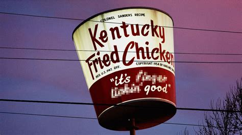 How KFC stayed top of mind despite having to close its doors