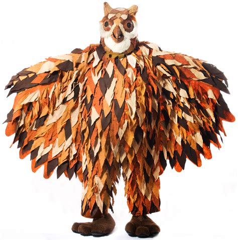 Owl Costumes (for Men, Women, Kids) | PartiesCostume.com