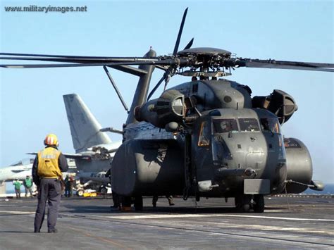 MH-53E Sea Dragon | A Military Photo & Video Website