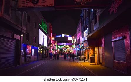 Reeperbahn Images, Stock Photos & Vectors | Shutterstock