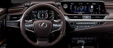 Lexus Interior Dimensions | Brokeasshome.com