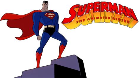 NetworkNextTV: Superman: The Animated Series (Vlog3)