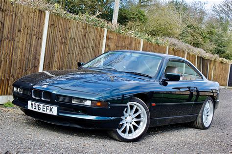 BMW 840Ci road test - Classics World