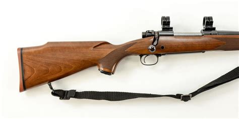 Winchester Model 70 .30-06 Rifle Auctions | Online Rifle Auctions