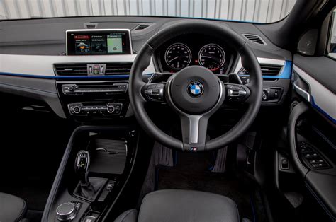 2018 BMW X2 20i M Sport review - price, specs and release date | What Car?