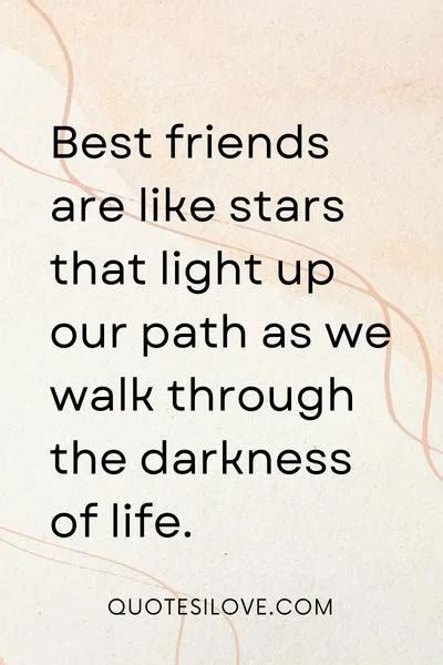 Best Friends Walking Together Quotes - Quotes I Love