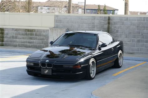 Place Bid - 1994 BMW 840Ci S62 6-Speed | PCARMARKET