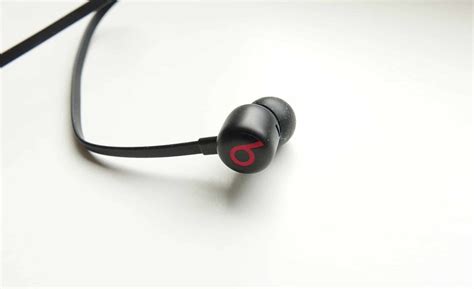 Review: Beats Flex wireless earphones – Pickr