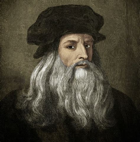 Famous Artwork: Leonardo da Vinci Paintings