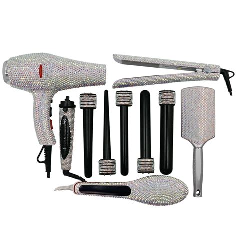 Hair Styling Tools Kit/ Hair Beauty Tools Set/Hair Boutique Set-in ...