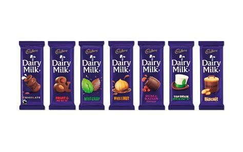 The FAB Awards | Cadbury Dairy Milk