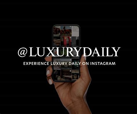 Luxury Daily