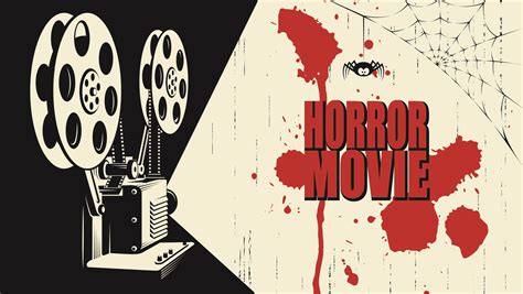 Exploring Monsters as Metaphors in Horror Movies | Rutgers University