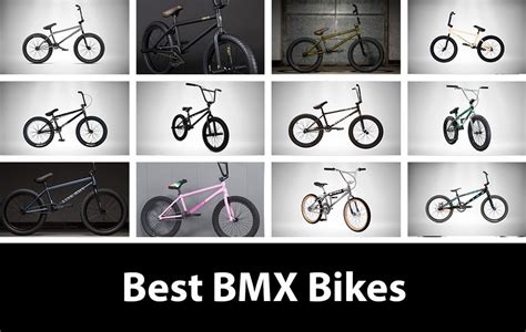 13 Best BMX Bikes (Brands) For Racers, Tricksters, And, 46% OFF