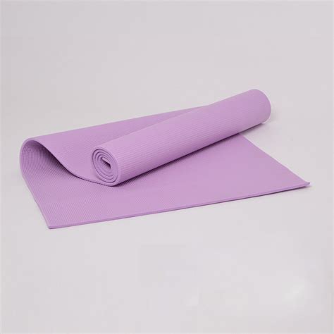 Yoga Mat Yoga at Rs 4399.00 | Pune | ID: 26441127355