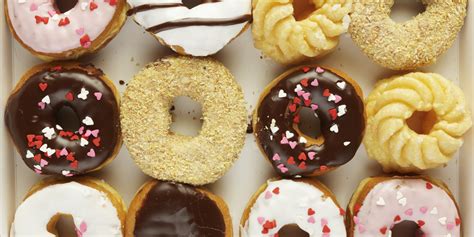 Dunkin' Donuts Flavors, In Order Of Greatness | HuffPost