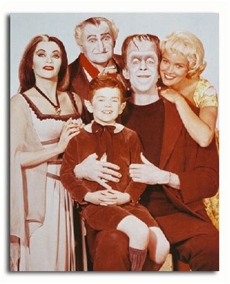 (SS3373994) Movie picture of The Munsters buy celebrity photos and ...