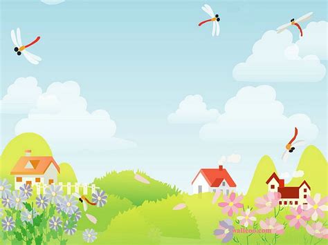 nature background clipart - Clip Art Library