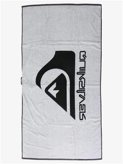 Salty Trims Beach Towel | Quiksilver