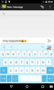 Detail Keyboard Emoji Doraemon Koleksi Nomer 38