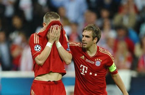 Bayern Munich - Top five most significant moments of Philipp Lahm's ...