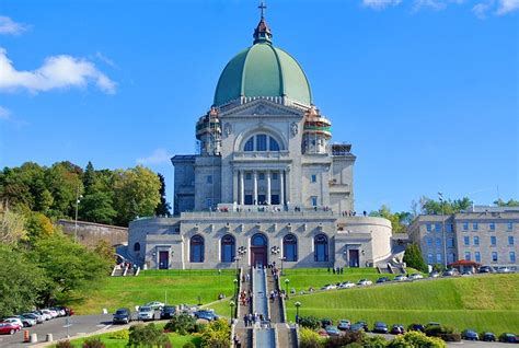 19 Top Tourist Attractions in Montreal | PlanetWare