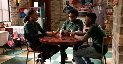 The Chi Season 4 Episode 10: Release Date, Spoilers & Recap I Tremblzer ...