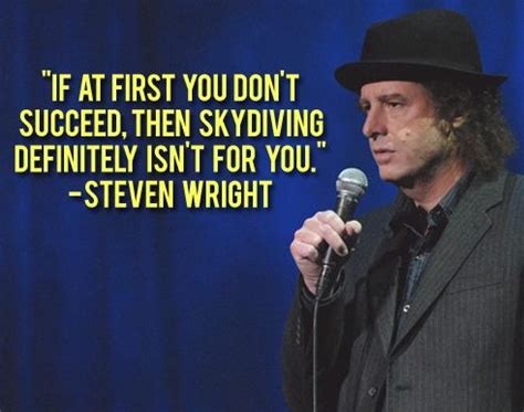 Steven Wright Quotes. QuotesGram