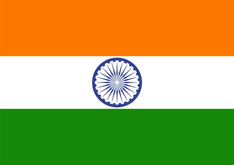 History Of Our National Flag Of India - Design Talk