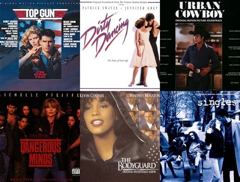 80 Movie Soundtracks Certified Multi-Platinum