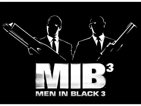 Men In Black 3 Wallpapers, Pictures, Images