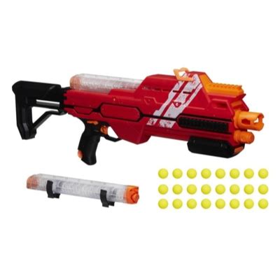 Nerf Rival Hypnos XIX-1200 (red) | Nerf