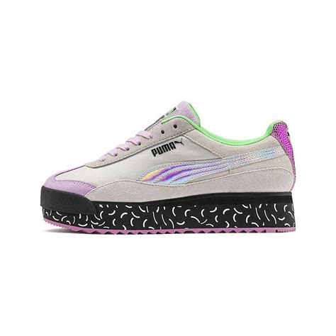 Puma Roma Amor Dimension 371074-01 from 107,95