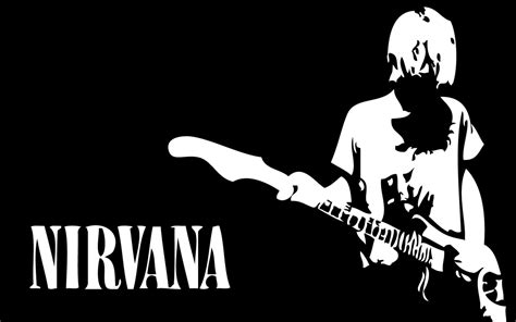 Nirvana Wallpapers - Wallpaper Cave